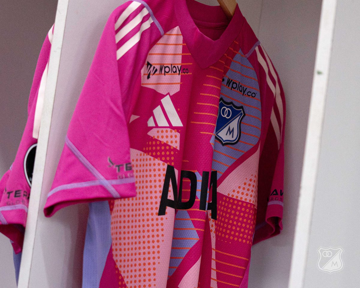 👀💛🔥 ¡Todo listo en nuestro Camerino! 🤩⚽️💙🔝 #GloriaEterna