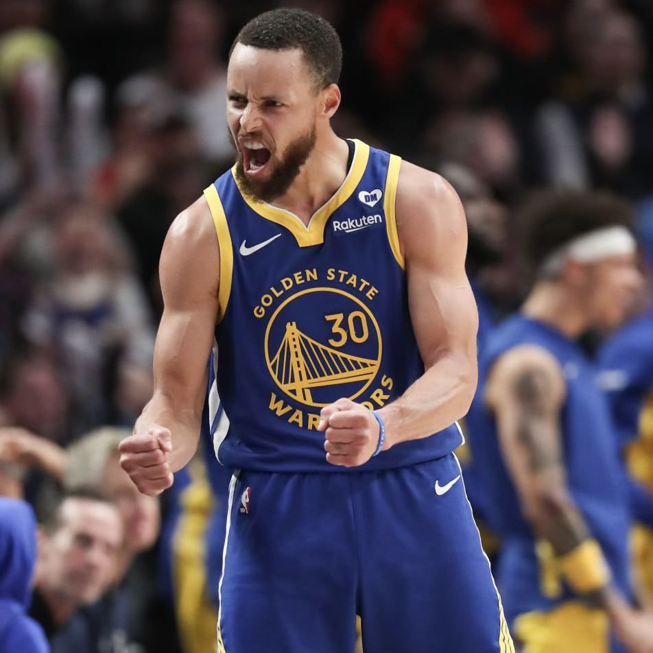 Golden State Warriors star Stephen Curry has won the 2023-24 NBA Clutch Player of the Year award.