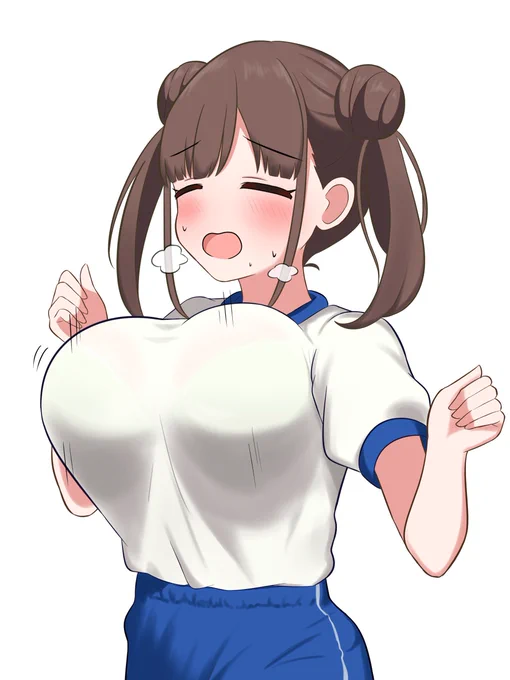 園田と同じクラスでよかった～ 