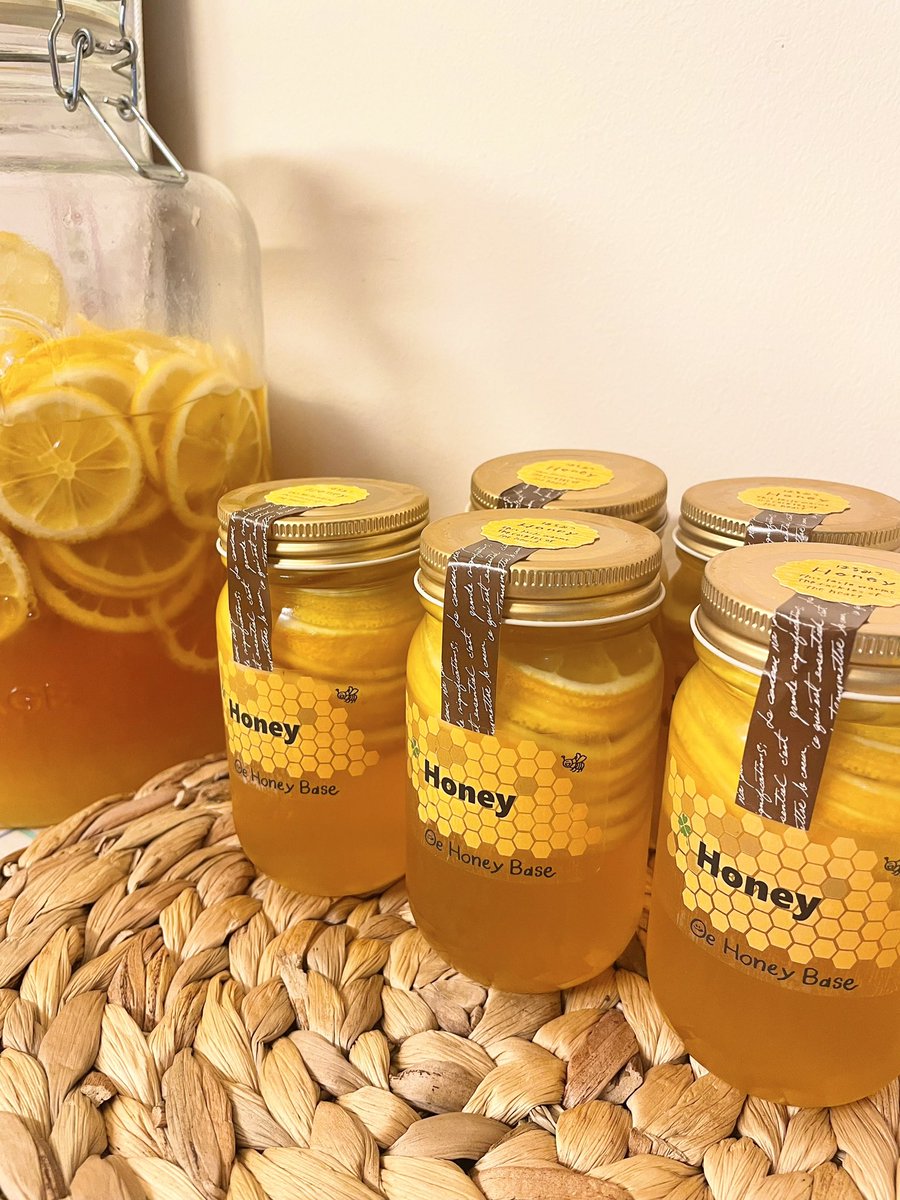 【GW出店のお知らせ】

4/27(土).28(日)
【メッツァファーマーズマーケット】
10時〜16時
メッツァビレッジ
(埼玉県飯能市宮沢327-6)

5/5(日)
【WINE WEEK 2024】
10時〜16時
武蔵ワイナリー
(埼玉県比企郡小川町高谷104-1 )

採れたて新蜜を
少しですがお持ちします🍯
ぜひお越しくださいませ

#OHB