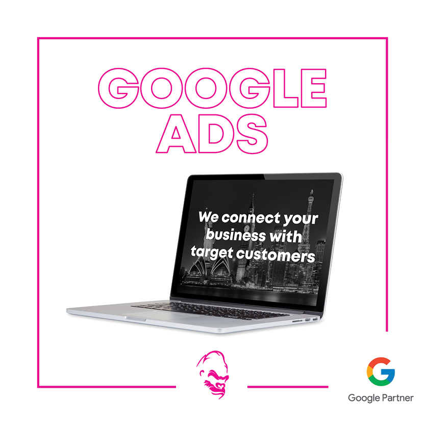 📷 Ready to skyrocket your business with Google Ads? 📷 Talk to us today
#GoogleAds #DigitalMarketing #TargetedReach #MonstaMedia #MoretonBay #SmallBusinessAustralia #MarketingSuccess #GrowYourBusiness #ROI