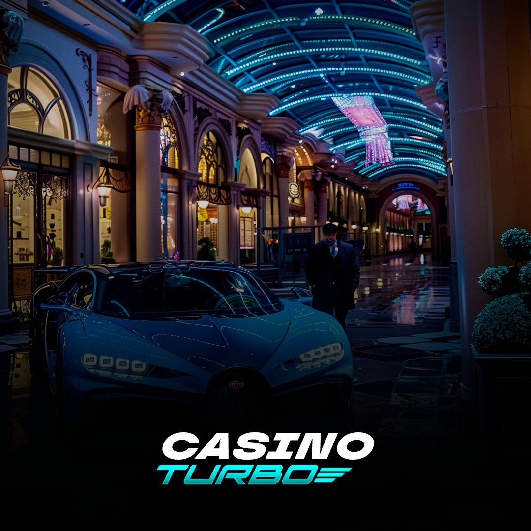 💸 Win big with our turbocharged jackpots and thrilling prize drops! 🌟💰

🔗turbocasino.bet