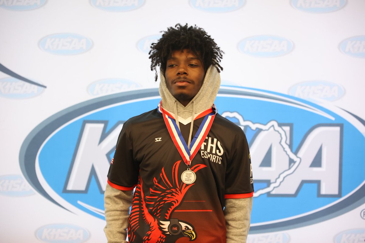 KHSAA Events tweet media