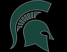 Blessed to receive a offer from Michigan State💚🖤@ChadWilt @OlandisCGary