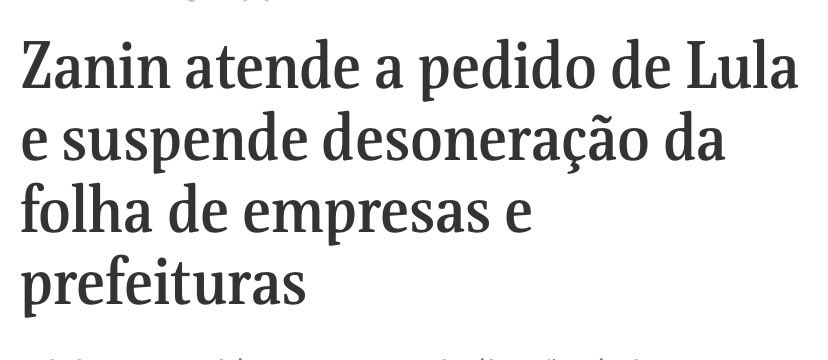 Vcs entendem agora porque o @LulaOficial disse que só ia colocar no @STF_oficial Ministro para chamar de seu ?