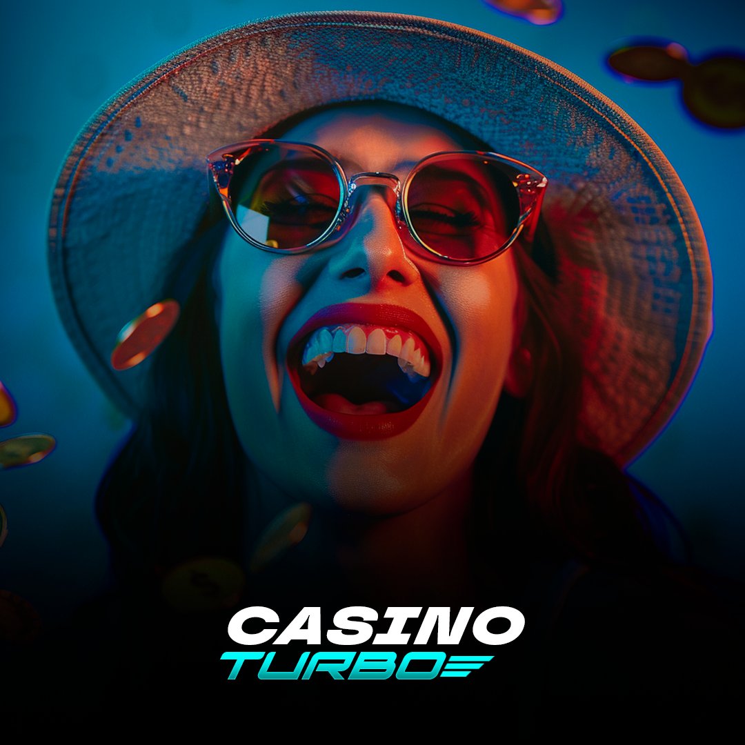 🌟 Turbo Casino: where every spin is a journey and every win is turbocharged! 🎰🚀

🔗turbocasino.bet