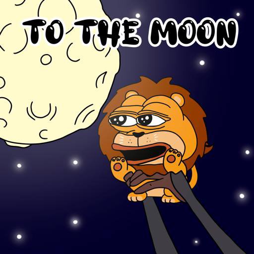 moon bound tweet media