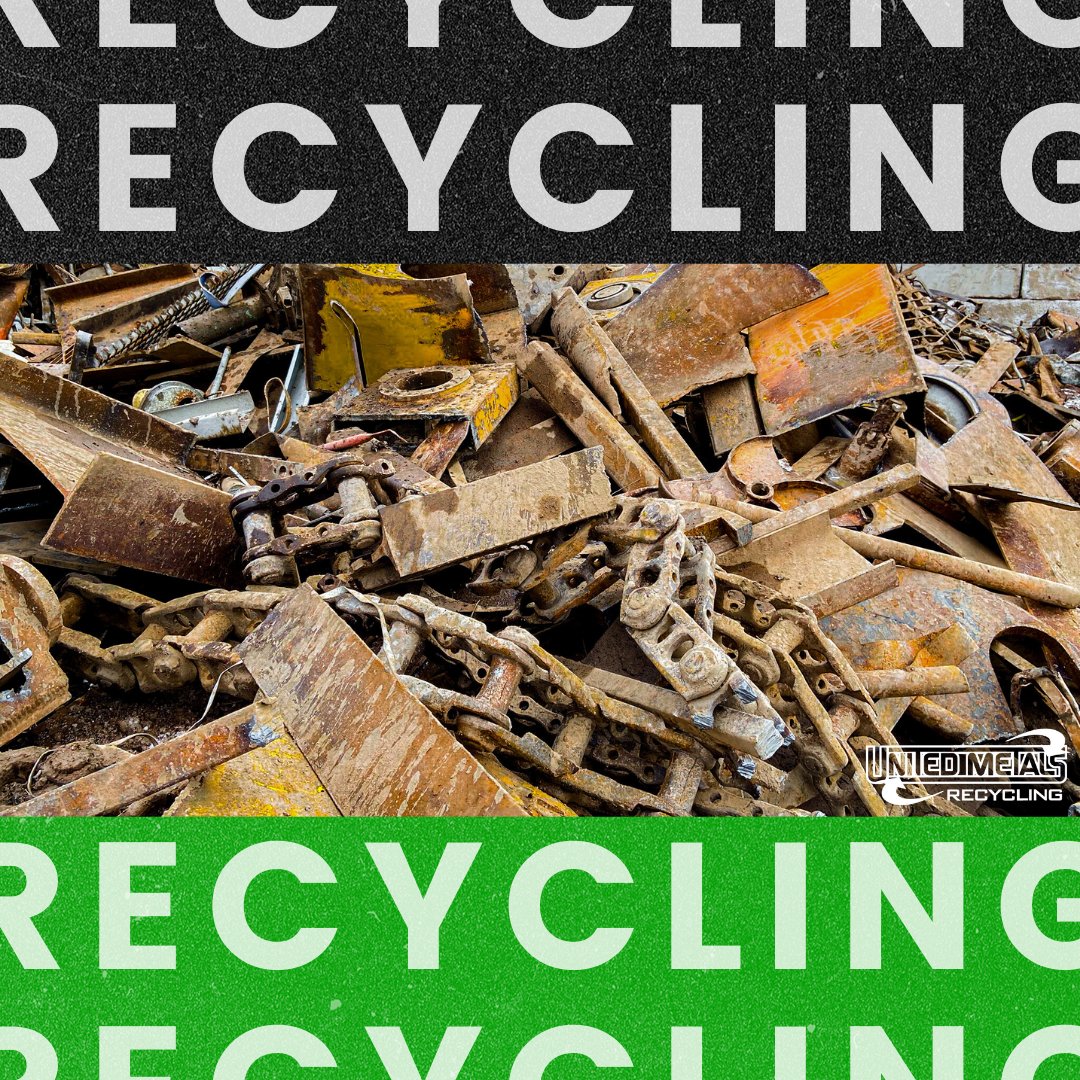 Recycle 

Recycle 

Recycle 

#gorecycletoday #cleanup  #metalrecycling #commercialservices #rolloffs #recycledidaho #unitedmetals