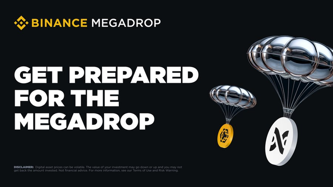 Remonchowdhur14's tweet photo. @bounce_bit -Update

🔥 Pre-Registration for the $BB Megadrop Is Live Now!

🔸 How you can register?

1️⃣ Visit: https://t.co/5LkmdPWWiU

2️⃣ Connect your wallet and complete the registration prompts

⏲ Hurry Up! The number of users is limited. https://t.co/5I17Mq87SK