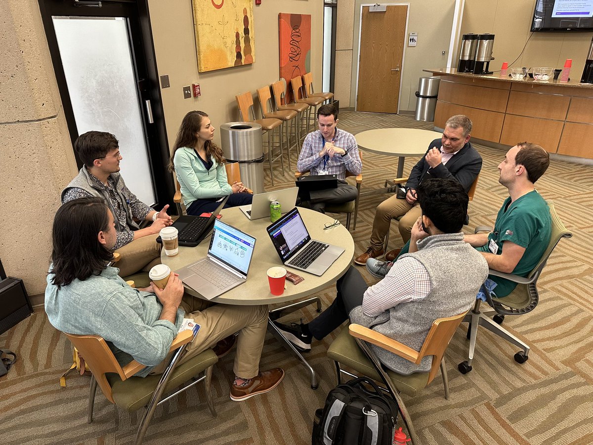 This month the @IMResidencyDuke #Advocacy track finalized platforms on #medicaldebt and #VAEHR and #ClimateChange - @dukemedicine residents aren’t afraid to tackle the big problems!! Watch out Washington, here we come! @DukeGovRel