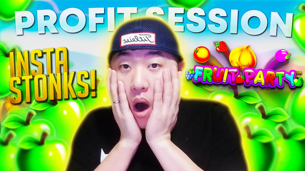 🎉$25 LTC giveaway🎉

Search up video: 
'PROFIT SESSION ON FRUIT PARTY! (Bonus Buys)'

✅Follow me and @benny_live11
✅Like & RT
✅Subscribe, Like and Comment on my video!  (MUST SHOW PROOF)

 ⚠️Winner will be rolled in 48 hours