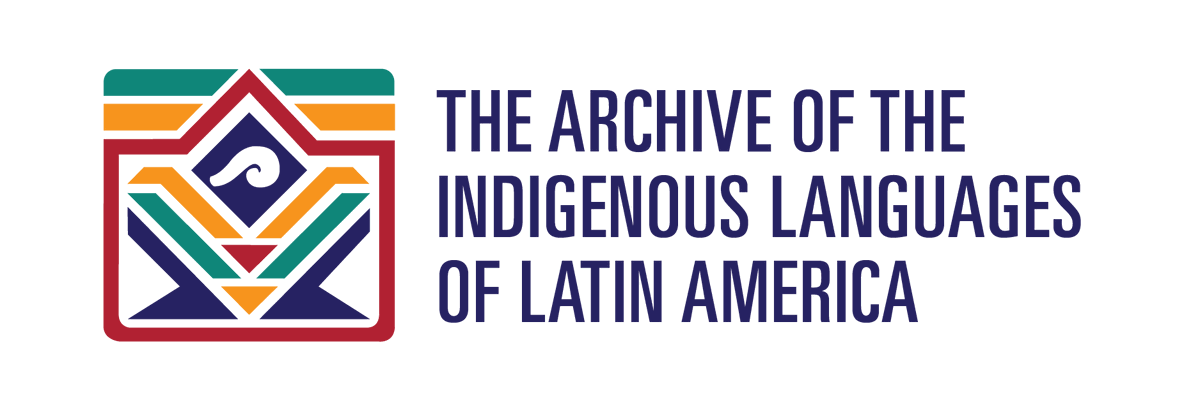 The Archive of the Indigenous Languages of Latin America is excited to announce the launch of its newly redesigned repository on May 1, 2024. For the first time, AILLA will offer a Portuguese user interface along with its existing English and Spanish interfaces.