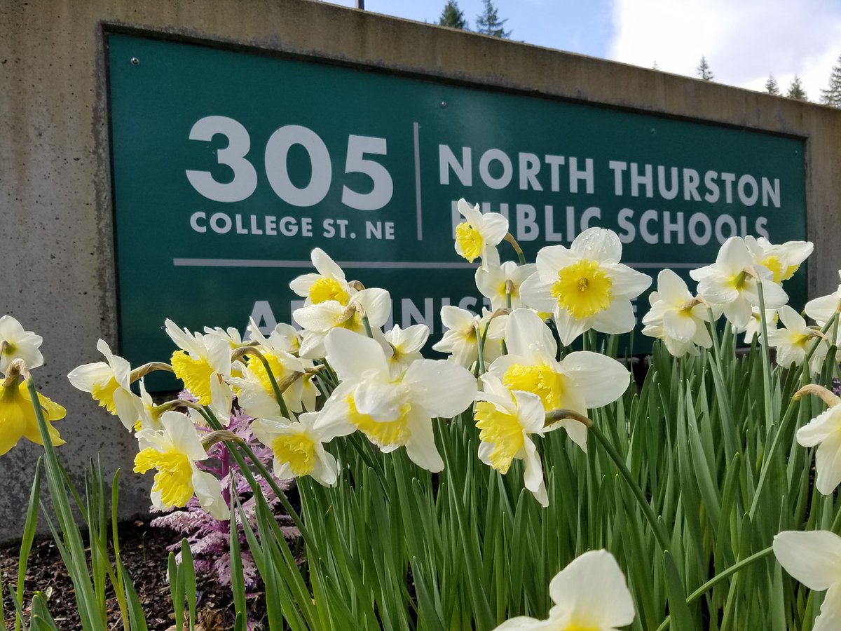 The NTPS School Board will hold a special meeting tonight at the District Office to conduct superintendent finalist interviews. Explore the Board packet here: ntps.news/boardmaterials