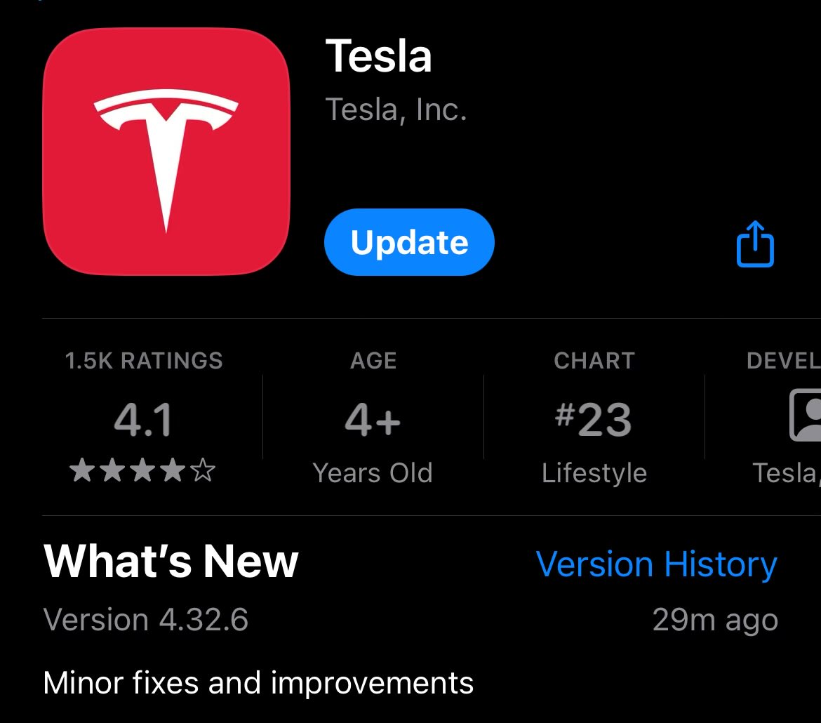 Drive Tesla 🇨🇦 tweet media