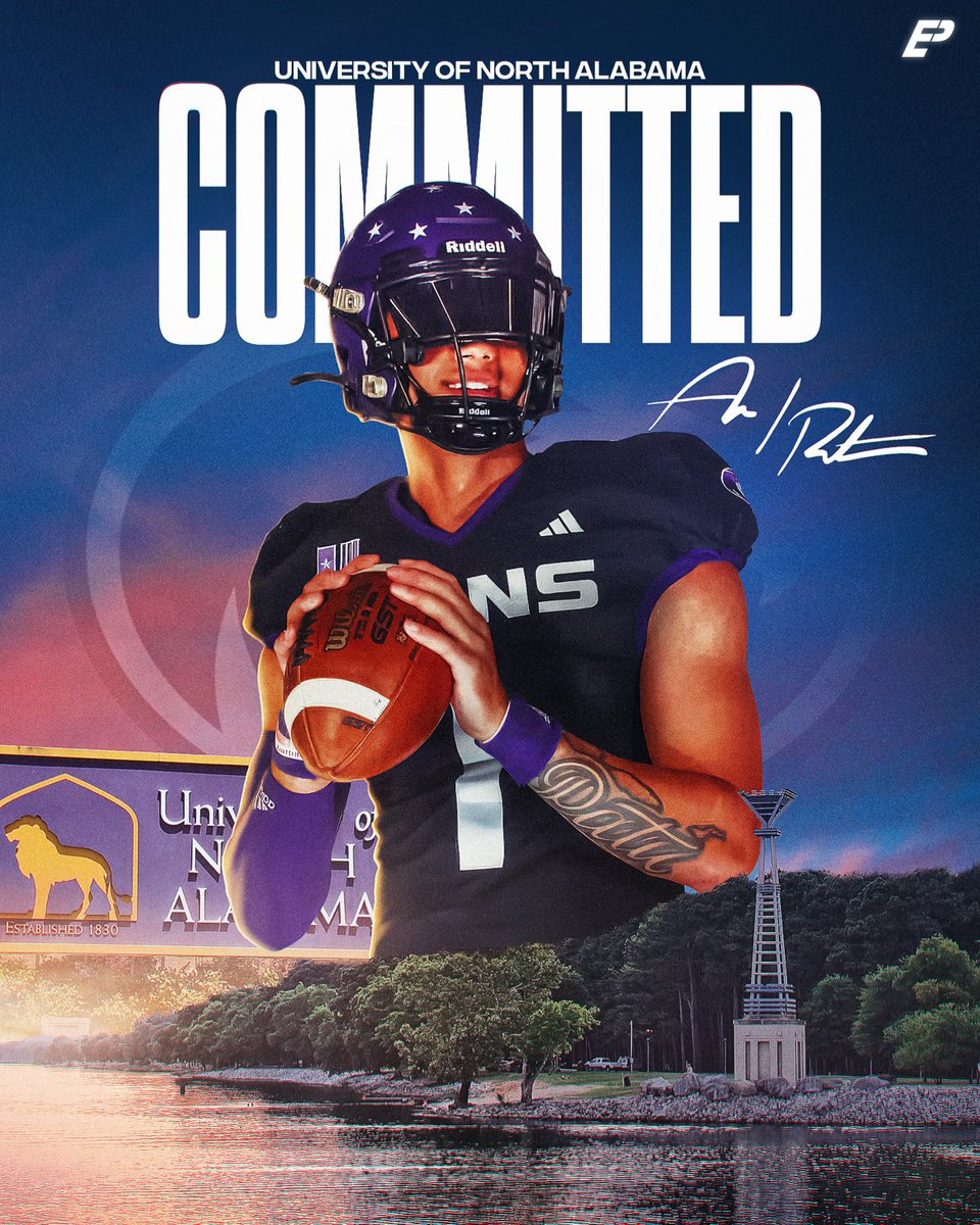 It’s up! 💜 #RoarLions