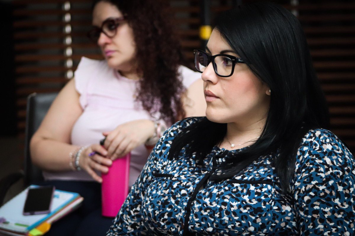 ITEIJal's tweet image. El día de hoy concluyeron las capacitaciones por parte del OIC, a todo el personal del Instituto para el llenado de la Declaración Patrimonial y de Intereses en su modalidad de “Modificación” para la Plataforma #SiDECLARA @ITEIJal, llevadas a cabo en las instalaciones del Pleno.