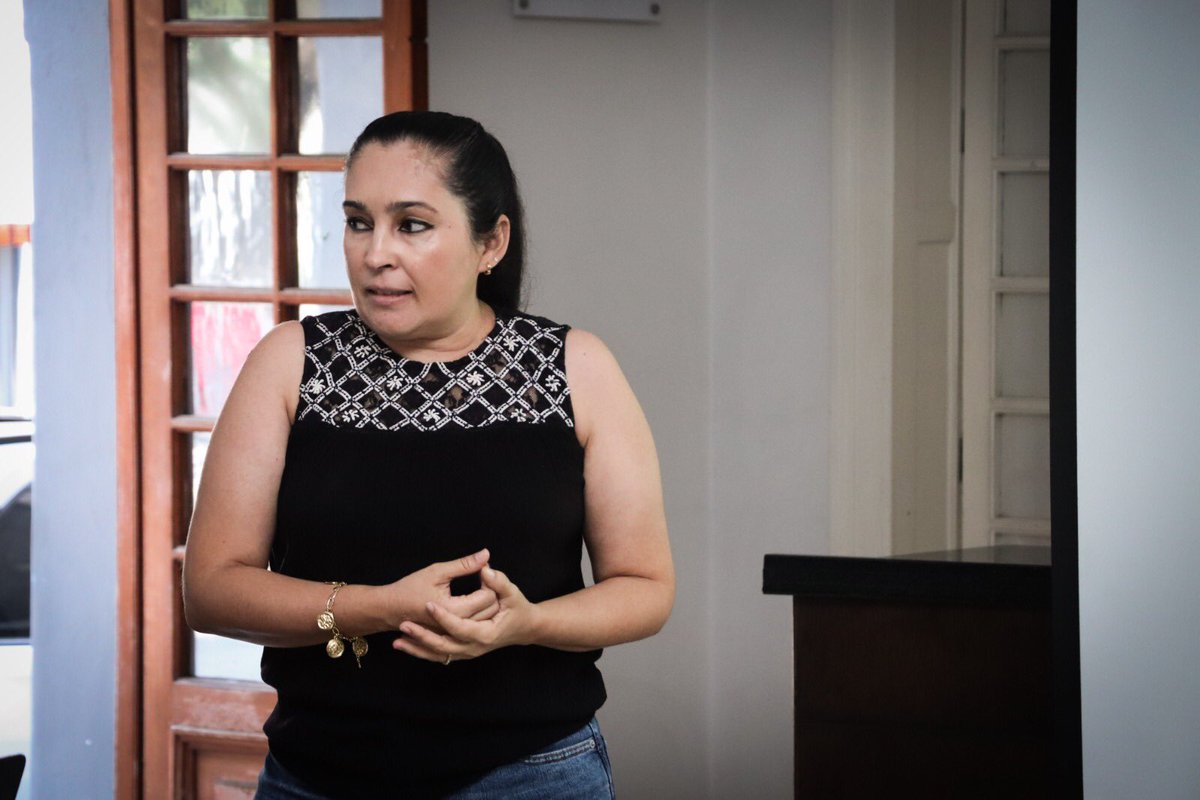 ITEIJal's tweet image. El día de hoy concluyeron las capacitaciones por parte del OIC, a todo el personal del Instituto para el llenado de la Declaración Patrimonial y de Intereses en su modalidad de “Modificación” para la Plataforma #SiDECLARA @ITEIJal, llevadas a cabo en las instalaciones del Pleno.