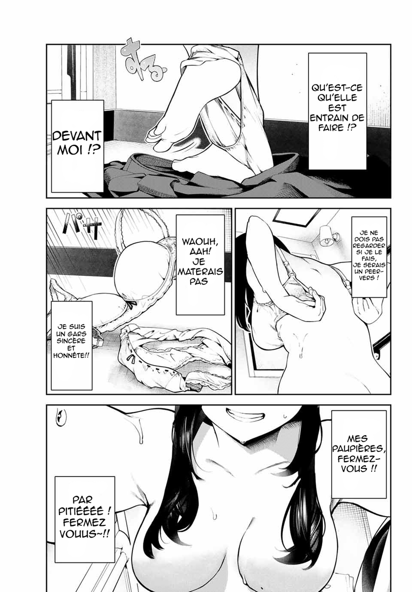 Inukai_FR's tweet photo. ✨Daily manga✨
Jour 12
"Donne la papatte"
Chapitre 1 - Page 9
#Inuhiro #Ecchi https://t.co/7VFQ1pACS9