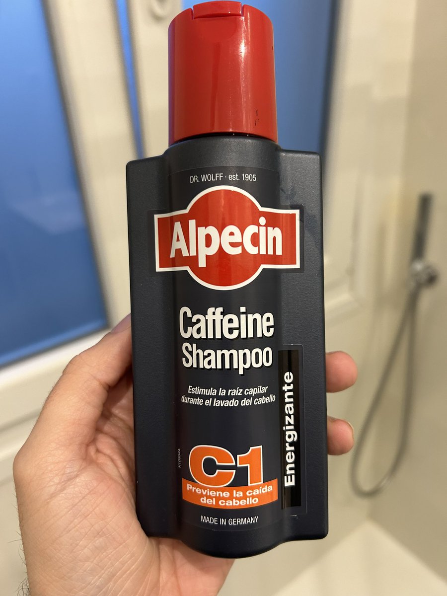 La calva de Ugrumov tweet media