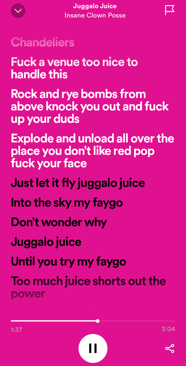 Hayluxl10's tweet photo. Is it really wasting cals if it's on faygo? 😻😋 https://t.co/c0k0XpaGsh