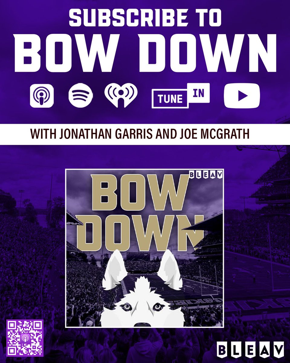 BowDownPodcast tweet picture