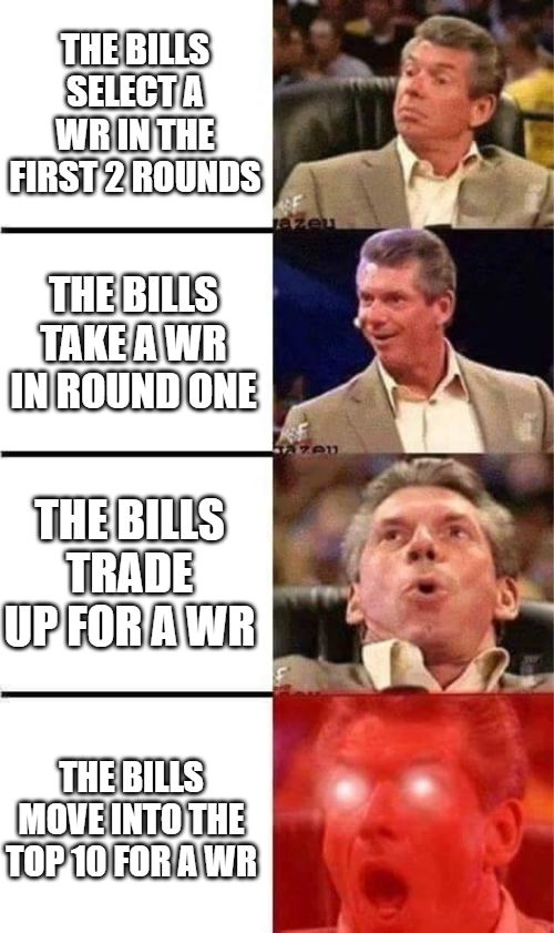 DerekKramer49's tweet photo. My brain today #WRtrain @JeremyWGR https://t.co/usNjvDaQqR