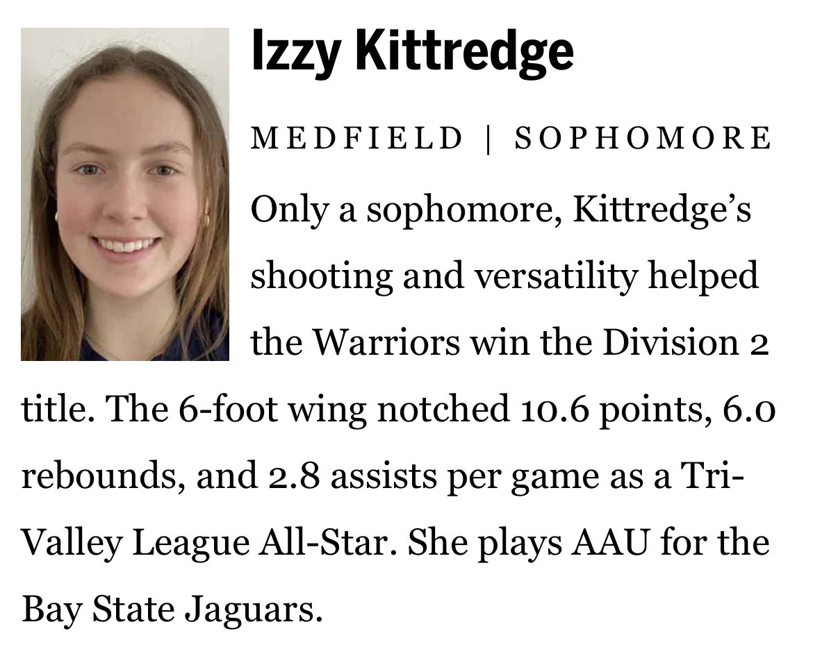 🏀 Your <a href="/GlobeSchools/">Boston Globe Schools</a> Girls’ Basketball All-Scholastics 🏀

Hijjah Allen-Paisley and Jasmine Day-Cox - <a href="/CHS_PanthersBos/">Cathedral Panthers</a> 

Naya Annigeri and Izzy Kittredge - <a href="/MedfieldAD/">Medfield Athletics</a>

Full section: bostonglobe.com/sports/high-sc…