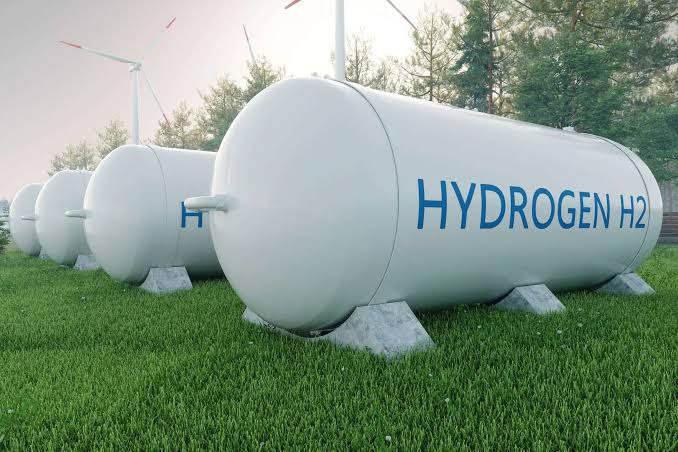India's first multi-purpose #greenhydrogen #pilotproject at 1,500 MW Nathpa Jhakri Hydro Power Station in Himachal's Jhakri was inaugurated.