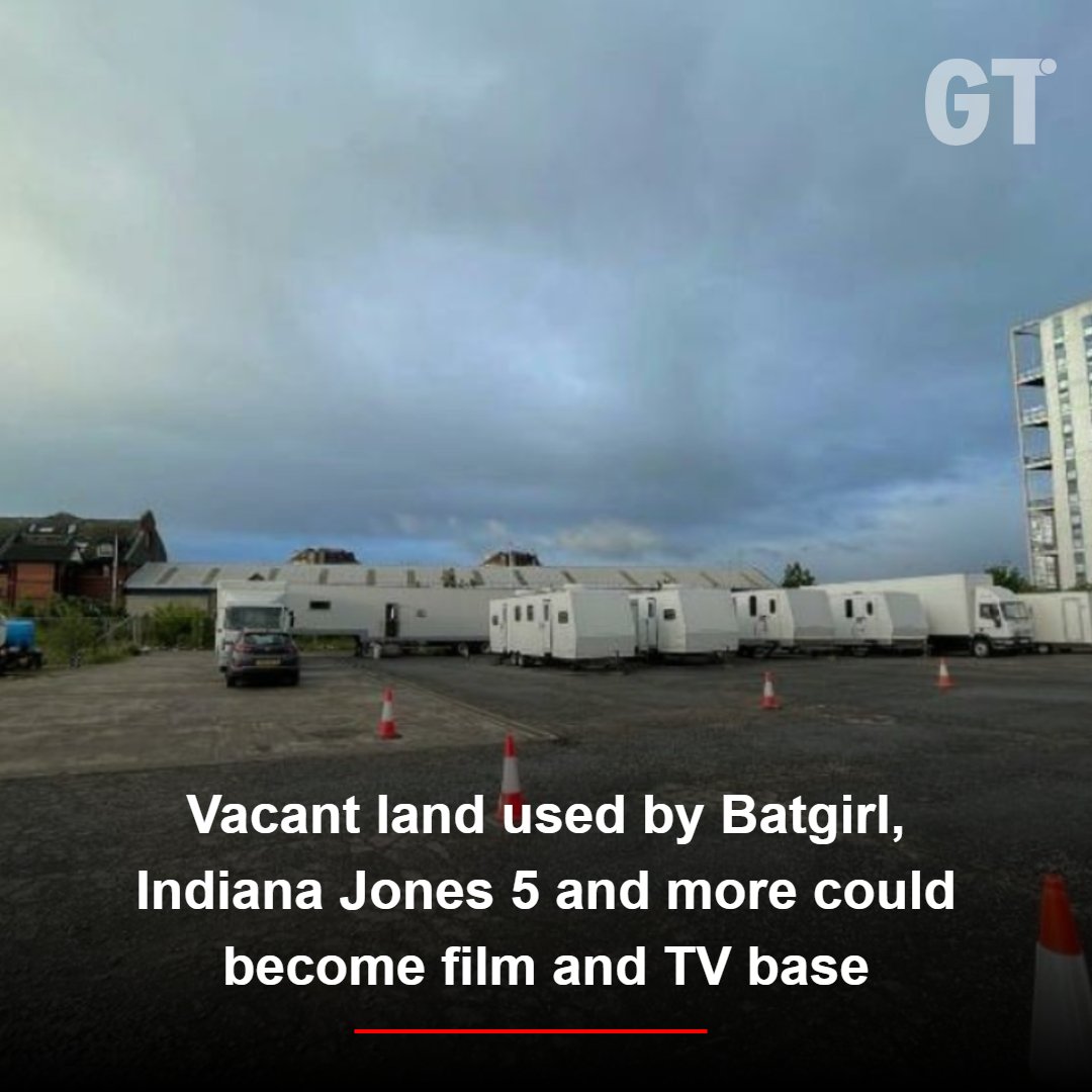 Some amazing productions have used it🎥 Read here: glasgowtimes.co.uk/news/scottish-…