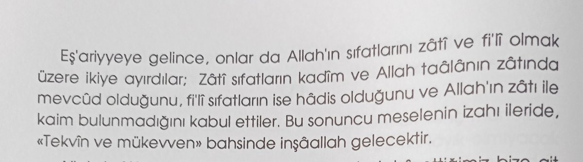 Orhan8215551's tweet photo. Camide gördum bu kitabı bir baktım;Eşariler ne diyor!!!
👇👇👇 https://t.co/dN2NjVgdjD