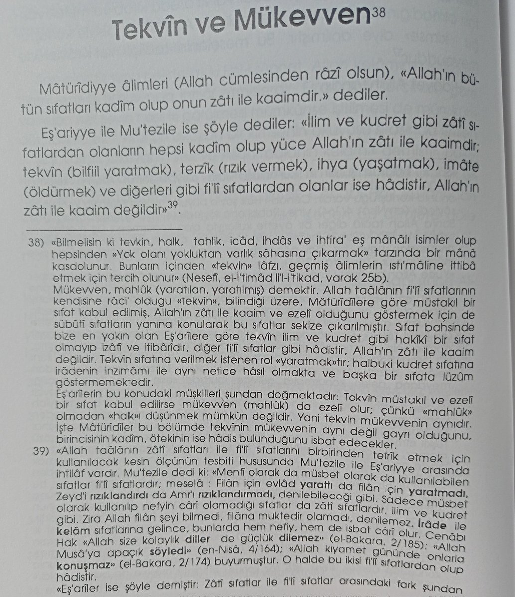 Orhan8215551's tweet photo. Camide gördum bu kitabı bir baktım;Eşariler ne diyor!!!
👇👇👇 https://t.co/dN2NjVgdjD