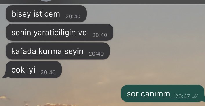 ZerenBasoglu's tweet image. şanımız yürüyo