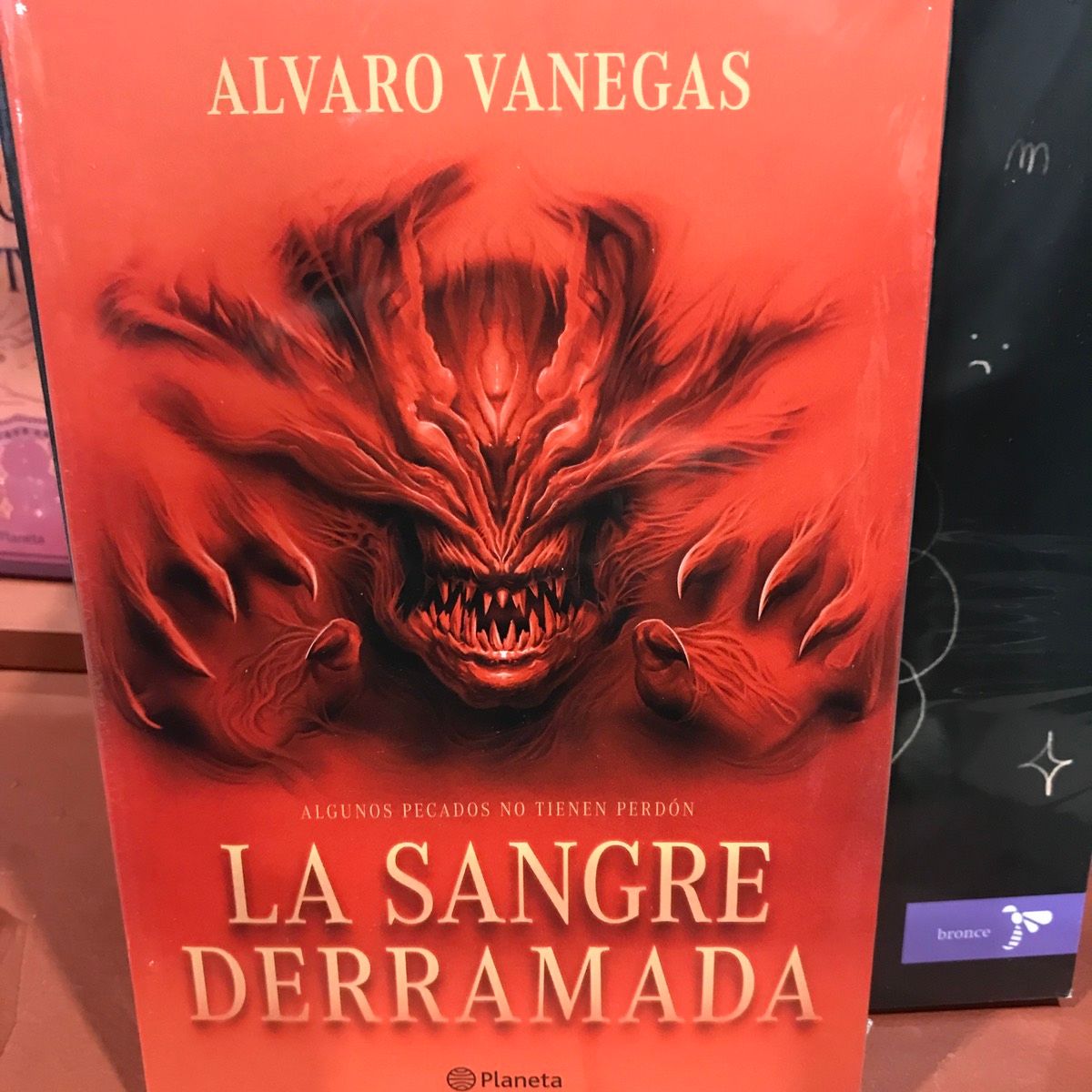 Grady Hendrix tweet media