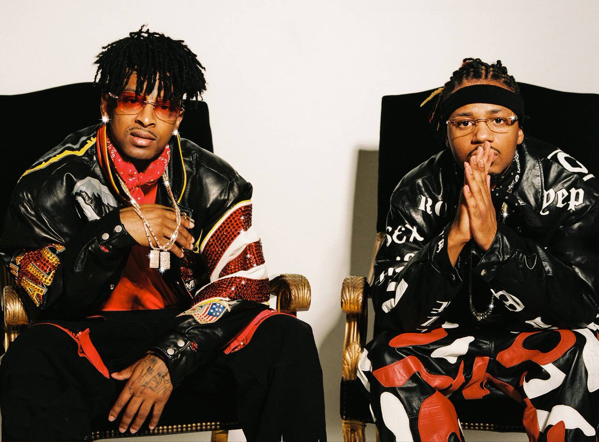 Metro Boomin’ on Savage Mode 3: Q: How about your next collab album with 21 Savage, Savage Mode III? Can we expect that soon? A: Gotta stay tuned. Q: You’re really tight-lipped with what’s going on. A: I don’t talk much so I don’t get fined. via XXL