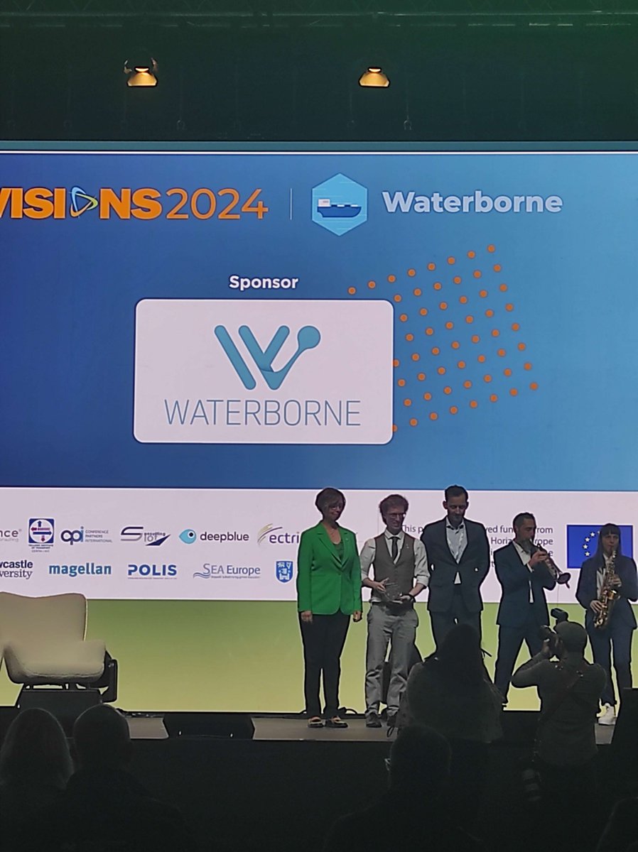 CRISTAL Project tweet media