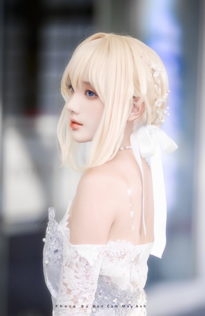 donart789's tweet photo. #violet #VIOLETここが好き  #violetanime #violetcosplay #cosplay #cosplayergirl #cosplayergirl #coser #anime #nikon #nikonphotography #photograghy #COSPLAYMODE https://t.co/86e8Q5VSRZ