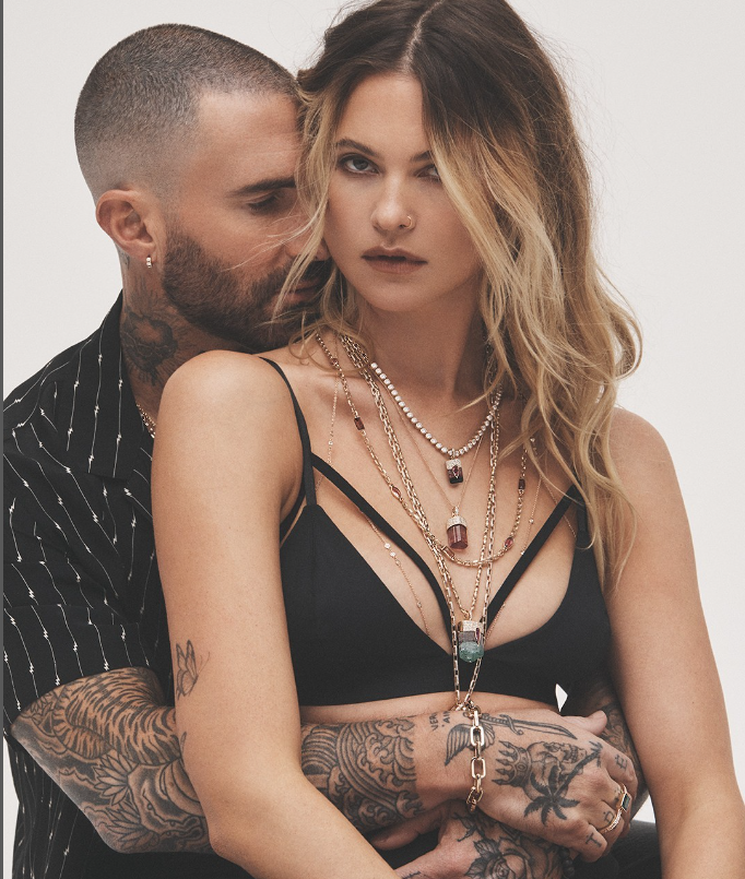 Porque estoy enamorado y tu amor me hace grande