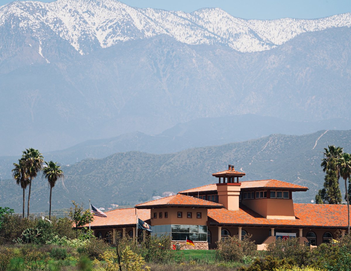 We are stoked for yet another @EpsonTour event! The #IOAChampionship is this week at Morongo Golf Club at Tukwet Canyon, against the beautiful backdrop of Beaumont, California. The tournament pro-am has ramped up our excitement for the action this weekend! #IOAUSA