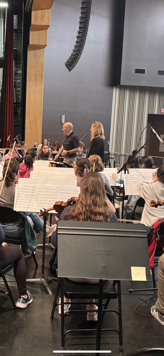 Penfield Music tweet media