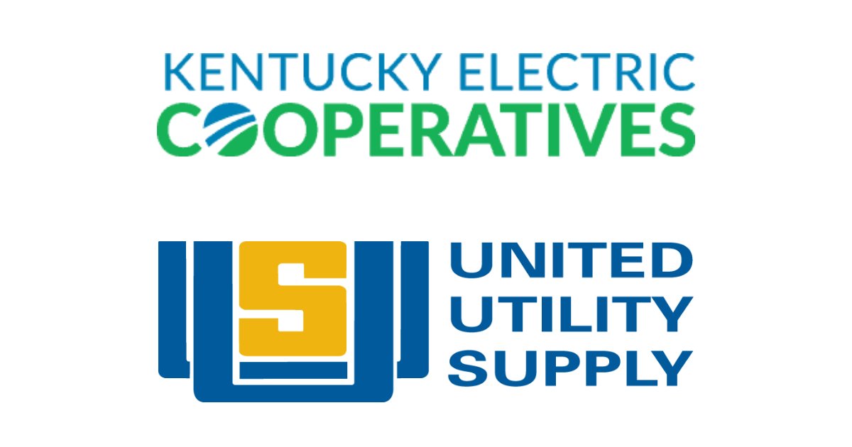 A shoutout to the Kentucky Association of Electric Cooperatives and @uus_coop for their generous contribution on KCTCS Giving Day! Your support is powering dreams and making a difference in our community. kctcs.co/giving-day