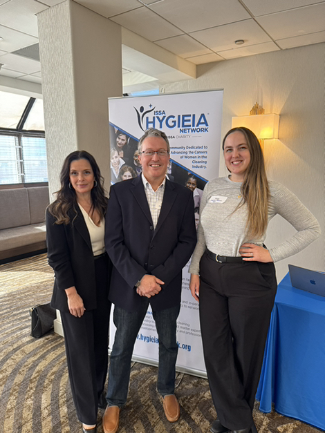 Hello Canada 👏. Our Hygieia Networking and Leadership Conference is THRIVING! The afternoon has kicked off after a great morning discussing #workplaceallies and #genderequality. Stay tuned for more!