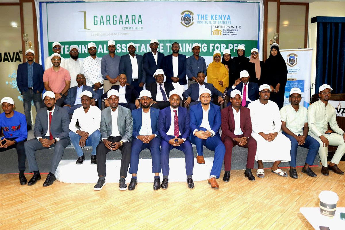 Gargaara Finance tweet media