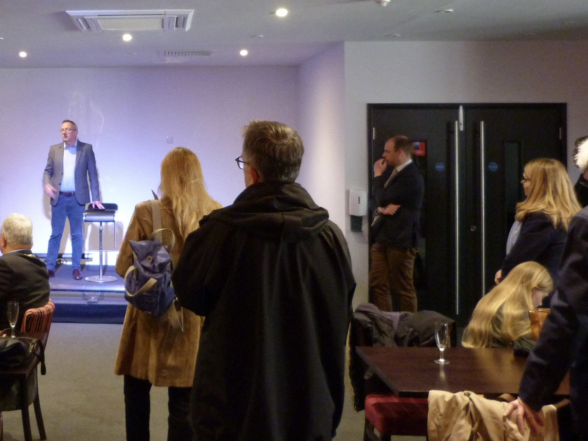 Can’t believe how proud <a href="/MagnaVitae/">Magna Vitae</a> <a href="/EmbassySkegness/">Embassy Theatre, Skegness</a> are with our partnership with <a href="/TheRSC/">The RSC</a>  <a href="/ace_national/">Arts Council England</a> <a href="/ace_midlands/">ACE Midlands</a> This delivers opportunity and drives ambition. Thank you to <a href="/RSC_Learning/">RSC Learning</a> and <a href="/mattwarman/">Matt Warman</a>