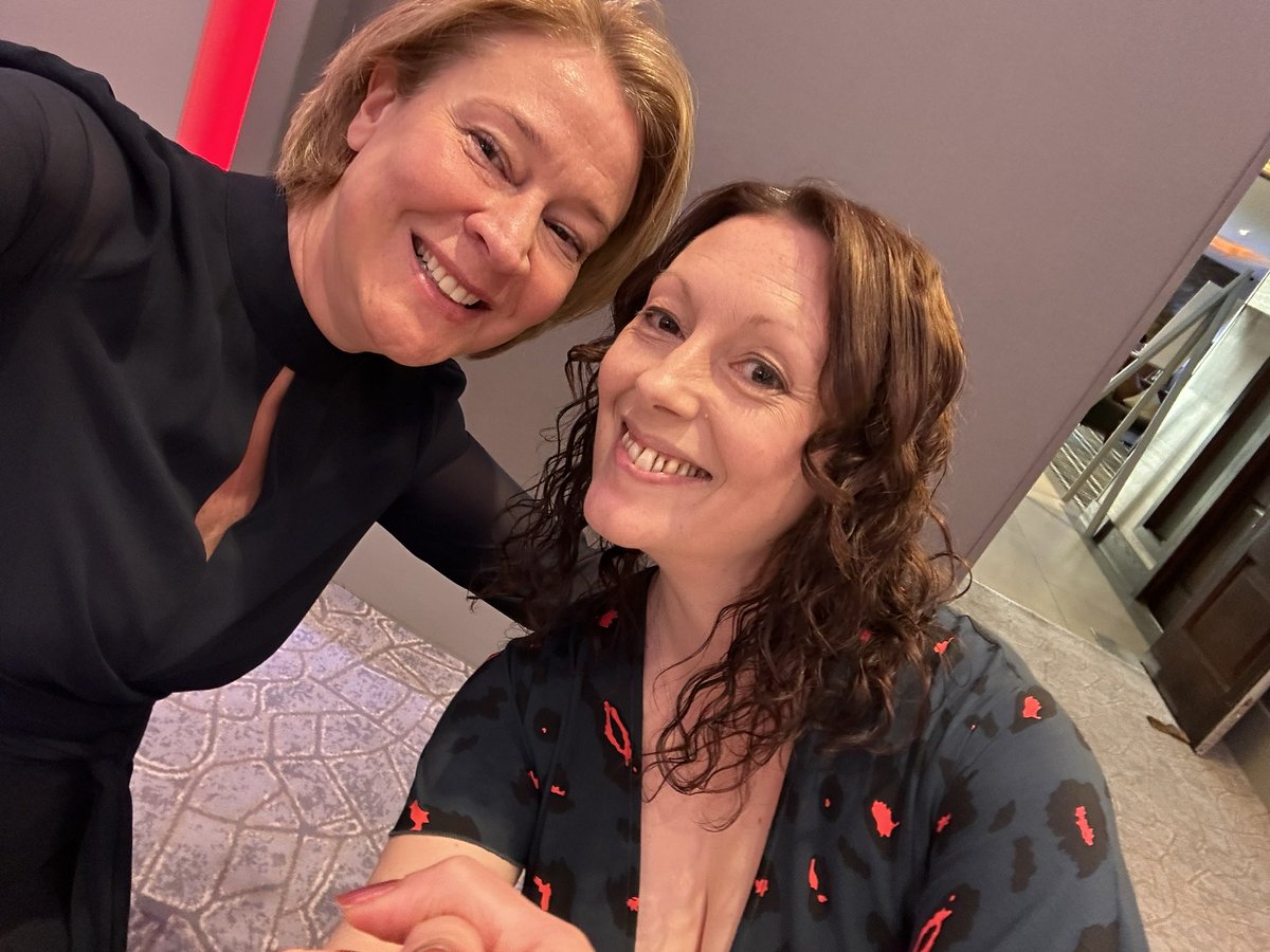 Elaine Milne tweet media