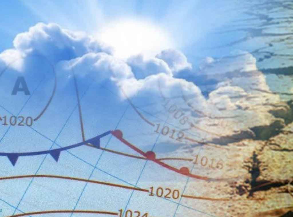 La Sociedad Meteorológica de Cuba (SometCuba) convocó durante los días del 27 al 31 de mayo de 2024, a su Convención internacional para debatir sobre las Ciencias de la Atmósfera.