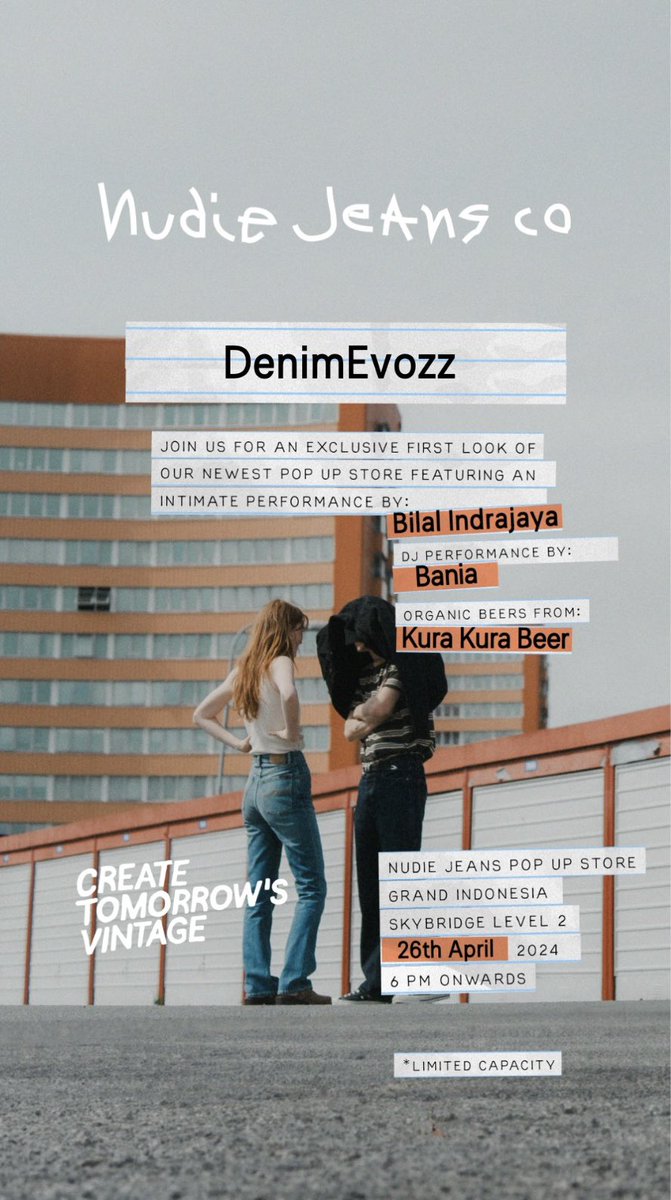 Ada yang diundang juga ngga nih?👀