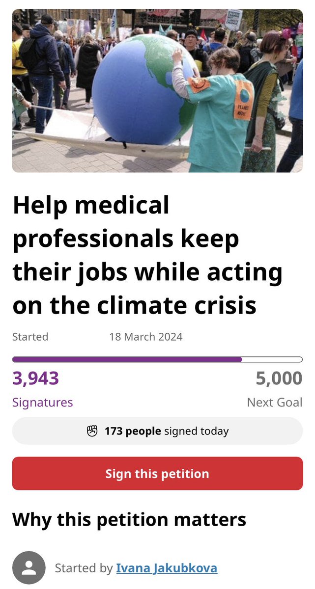 Health for XR tweet media