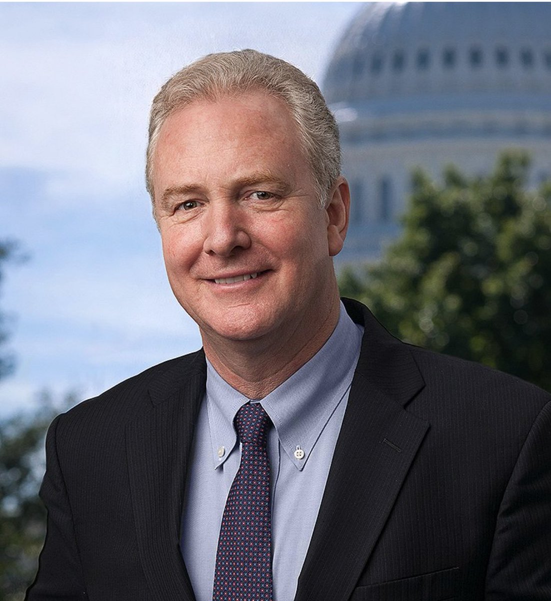 Deeper Baltimore channel opens allowing ships to leave port. Big thanks @ChrisVanHollen for joining @JulieMasonShow1 5:35 PM East, on your lead on port and in securing funding for Keybridge rebuild. Listen SiriusXM 124.