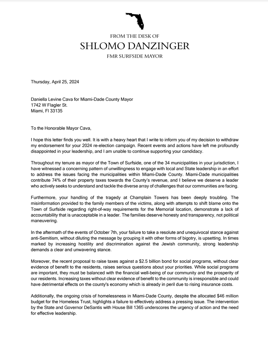 Jesse Scheckner tweet media