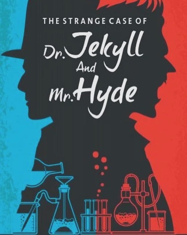 ChartersEnglish's tweet photo. A big thank you to Mrs Phipps for organising and taking Year 11s with Team English to watch an adaptation of Robert Louis Stevensons Victorian Gothic Masterpiece, ‘Dr Jekyll and Mr Hyde’ at The New Wimbledon Theatre. It was great! 🎭 #unityrespectexcellence https://t.co/vKuZeLDtpl